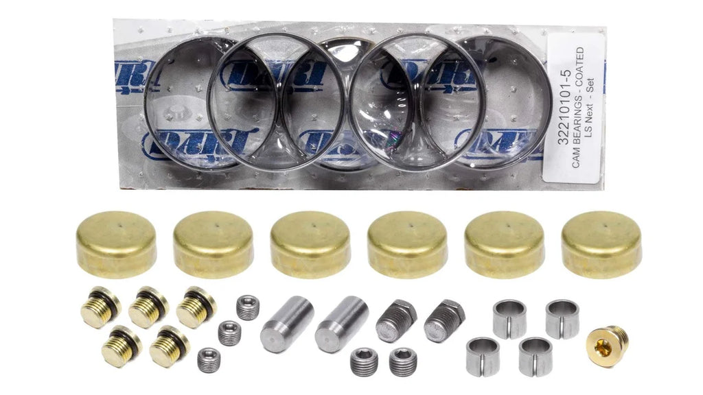 Dart Block Parts Kit fits LS Next