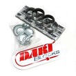 Load image into Gallery viewer, Dart Block Parts Kit fits SBC Little M
