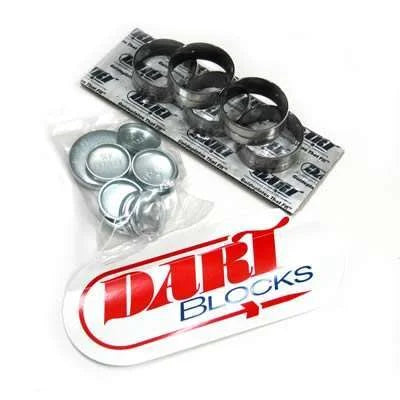 Dart Block Parts Kit fits SBC Little M