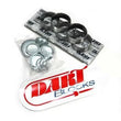 Load image into Gallery viewer, Dart Block Parts Kit fits SBC Little M