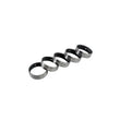 Load image into Gallery viewer, Dart Coated Cam Bearing Set fits SBF