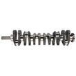 Load image into Gallery viewer, Dart Crank 90mm Stroke 4340 Billet fits Toyota 2JZ
