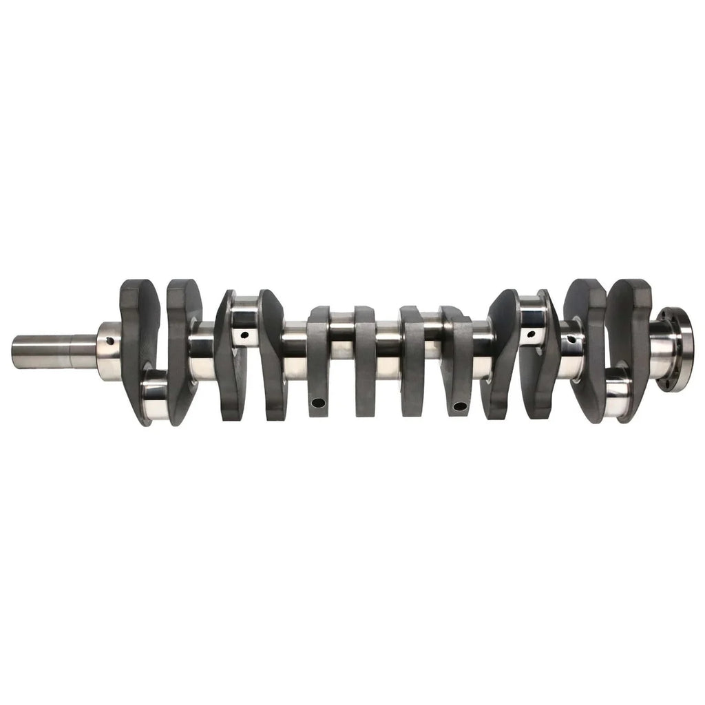 Dart Crank 90mm Stroke 4340 Billet fits Toyota 2JZ