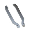 Load image into Gallery viewer, Dart End Rail Spacer Kit Tall Deck w/RP Heads fits BBC
