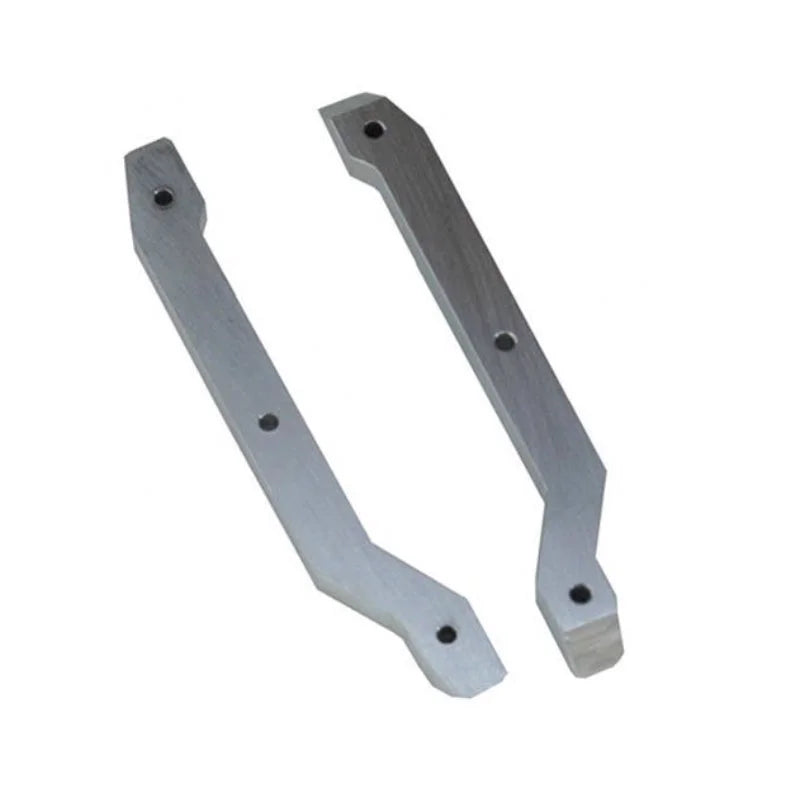 Dart End Rail Spacer Kit Tall Deck w/RP Heads fits BBC