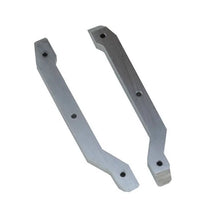 Load image into Gallery viewer, Dart End Rail Spacer Kit Tall Deck w/RP Heads fits BBC