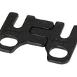 Load image into Gallery viewer, Dart Guide Plate - 5/16 - Flat Adj. fits SBC / SBF