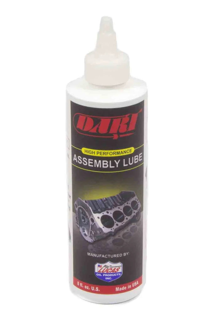 Dart High Perf. Assembly Lube - 8oz. 70000009