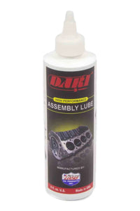 Dart High Perf. Assembly Lube - 8oz. 70000009