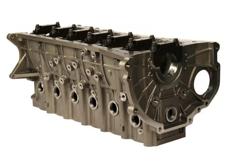 Dart Iron Block 8.625 x 86.0mm fits Toyota 2JZ