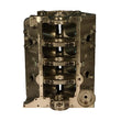 Load image into Gallery viewer, Dart Little M2 Iron Blocks 31181111 fits Chevrolet Small Block Small Block Chevy - Top View