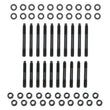 Load image into Gallery viewer, Dart Main Stud Kit - Dart Iron Blocks fits SBC