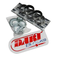 Load image into Gallery viewer, Dart O-Ring Plug Kit Block fits BBC Big M