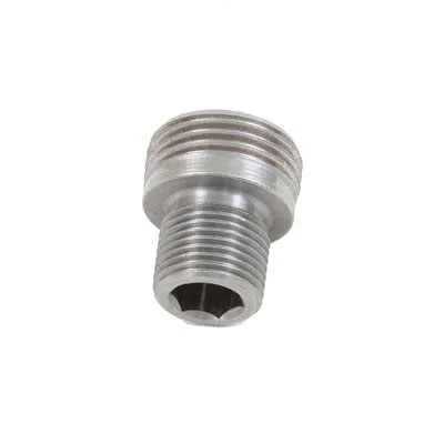 Dart Oil Filter Adapter - OEM Style fits SBF
