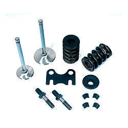 Dart Parts Kit - (1) Head 2.05/1.60 1.437 Spring fits SBC