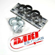 Load image into Gallery viewer, Dart Parts Kit fits BBC Big M Block