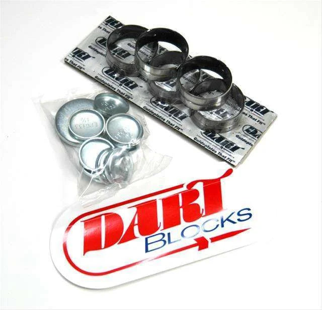 Dart Parts Kit fits BBC Big M Block