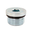 Load image into Gallery viewer, Dart Pipe Plug 1/2 Allen - O-Ring Style