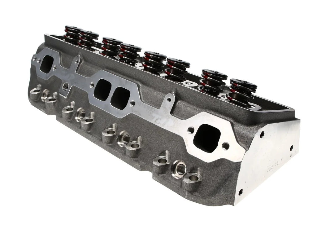 Dart SBC SHP Cylinder Head 200cc/64cc SP - Assem. 126322