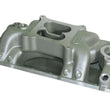 Load image into Gallery viewer, Dart SBC SHP Intake Manifold Dual Plane 4150 Flange 42811000