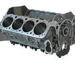 Load image into Gallery viewer, Dart SBC SHP Iron Block - 9.025 4.000/350 31161111