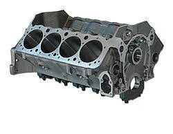 Dart SBC SHP Iron Block - 9.025 4.125/350 31161211