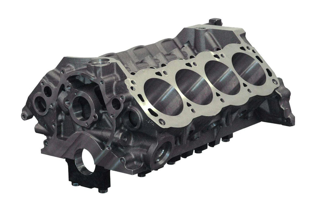Dart SBF SHP Iron Block 4.125 Bore 8.200 DH