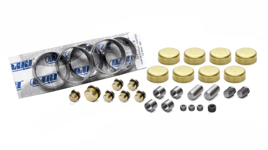 Dart SHP Next Block Parts Kit fits LS