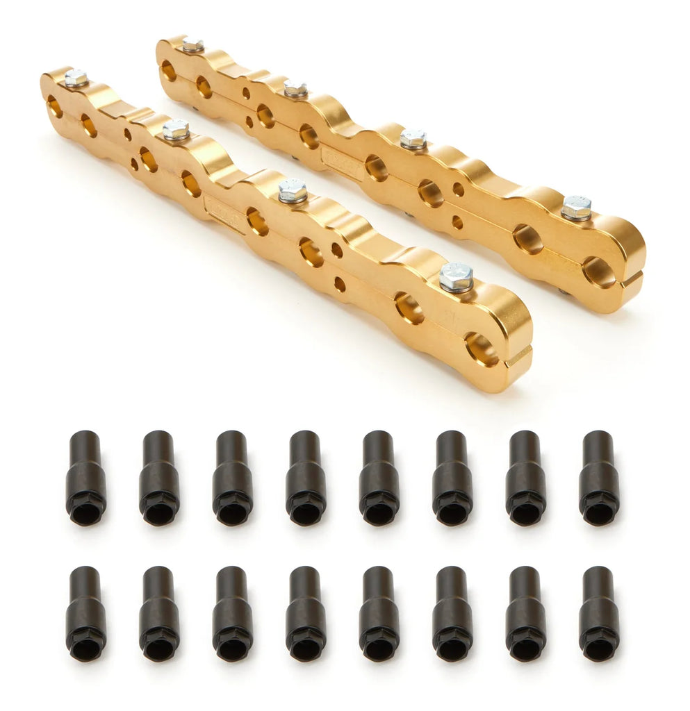 Dart Stud Girdle - 7/16 Studs fits SBC