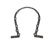 Load image into Gallery viewer, Dart Timing Cover Gasket w/.400 Raised Cam fits BBC