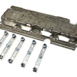 Load image into Gallery viewer, Dart Windage Tray Kit - Dart Next Block fits LS