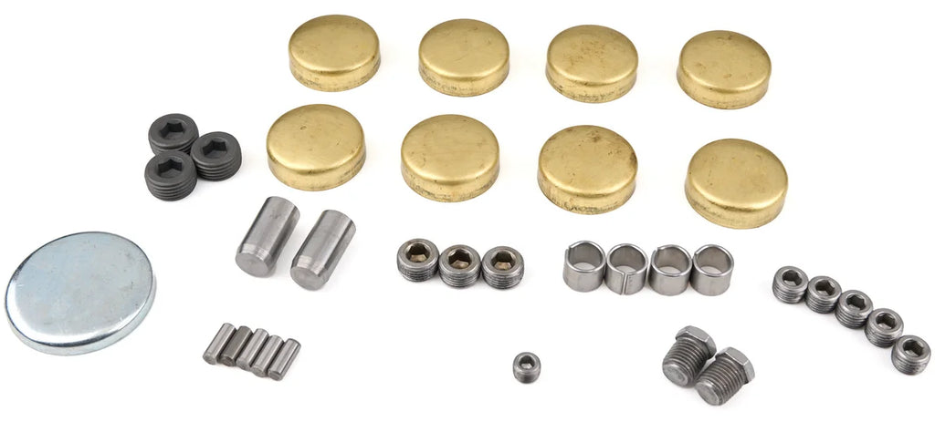 DartBBC Big-M Block Parts Kit Old-Style32000039