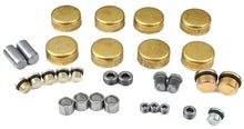 Load image into Gallery viewer, DartLS Next SHP Iron Block Parts Kit32000034
