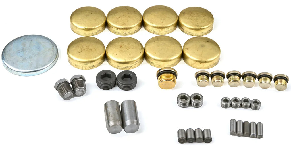 DartSBC Little-M  Block Parts Kit New-Style32000028