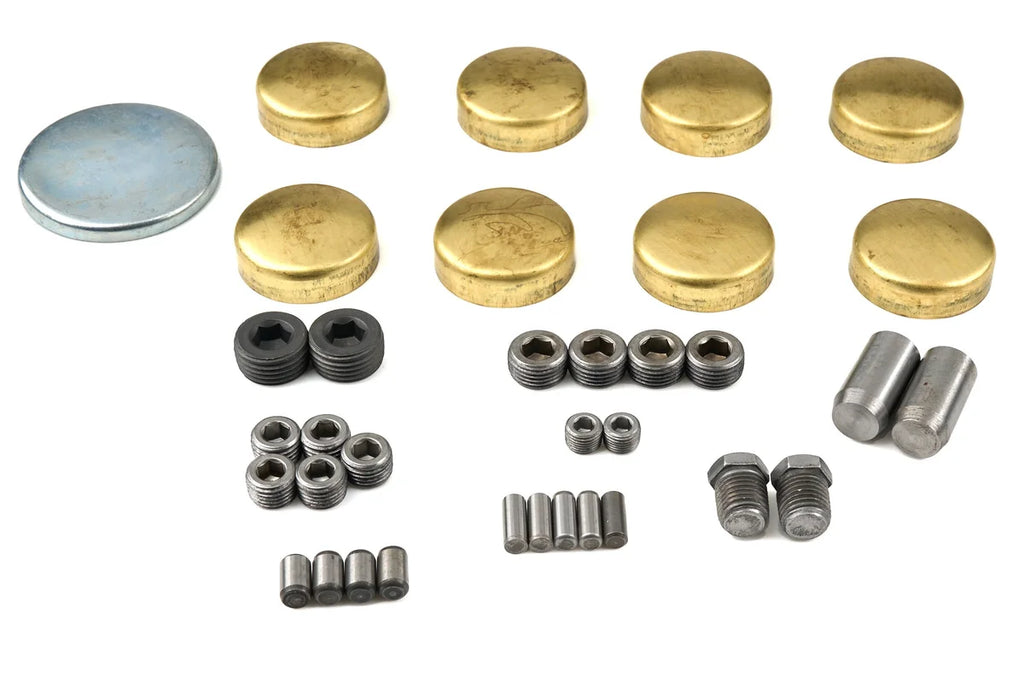 DartSBC Little-M  Block Parts Kit Old-Style32000029