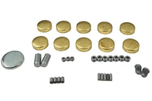 Load image into Gallery viewer, DartSBC SHP Block Parts Kit Old-Style32000030