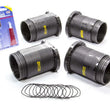 Load image into Gallery viewer, Darton Sleeve Cyl Mid Sleeve Set Honda B18 81mm 400-135-P