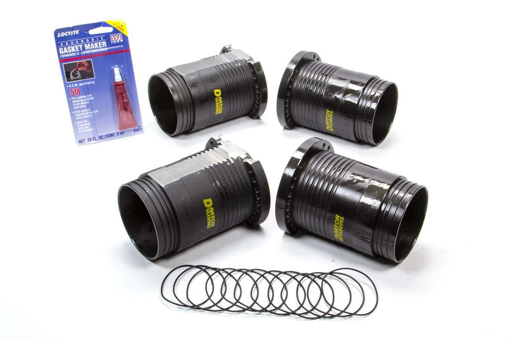 Darton Sleeve Cyl Mid Sleeve Set Honda B18 84mm 400-145-D