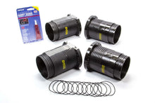 Load image into Gallery viewer, Darton Sleeve Cyl Mid Sleeve Set Honda B18 84mm 400-145-D