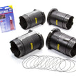 Load image into Gallery viewer, Darton Sleeve Cyl Mid Sleeve Set Honda H22A/A1/A4 &amp; H23 400-160-P
