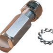 Load image into Gallery viewer, Dash Cover Bolt Kit DragSpecialties 70355A - Main Product View