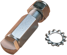 Load image into Gallery viewer, Dash Cover Bolt Kit DragSpecialties 70355A - Main Product View
