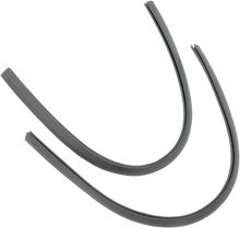 Load image into Gallery viewer, Dash Housing Rubber Trim DragSpecialties 12-0043R-HC4 - Main Product View