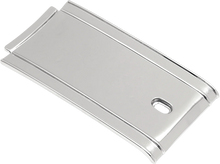 Load image into Gallery viewer, Dash Panel - Chrome DragSpecialties 15-0323NU-BC - Main Product View