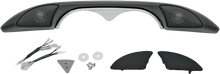 Load image into Gallery viewer, Dash Trim/Tweeter Pod - Harley Davidson Hogtunes HF-1 - Main Product View