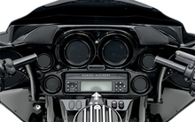 Load image into Gallery viewer, Dash Trim/Tweeter Pod - Harley Davidson Hogtunes HF-1 - Additional View 5