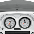 Load image into Gallery viewer, Dash Trim/Tweeter Pod - Harley Davidson Hogtunes HF-1 - Additional View 6