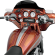Load image into Gallery viewer, Dash Trim/Tweeter Pod - Harley Davidson Hogtunes HF-1 - Additional View 7