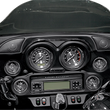 Load image into Gallery viewer, Dash Trim/Tweeter Pod - Harley Davidson Hogtunes HF-1 - Additional View 8
