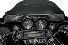 Load image into Gallery viewer, Dash Trim/Tweeter Pod - Harley Davidson Hogtunes HF-1 - Additional View 8